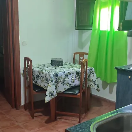 Samares Coast Apartment Almunecar Exterior photo