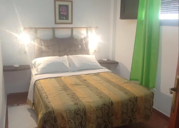 Samares Coast Apartment