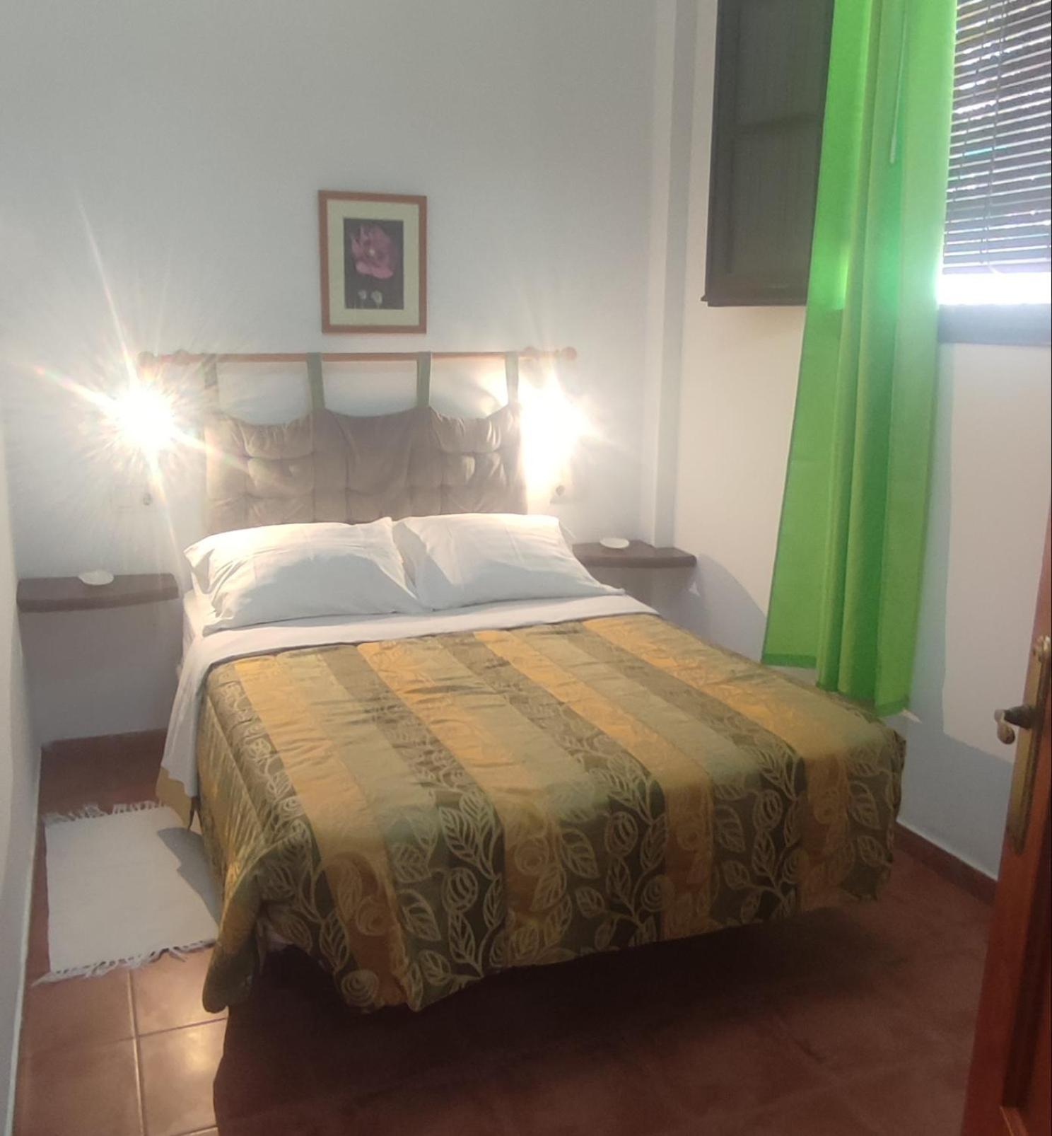 Apartament Samares Coast Almuñécar