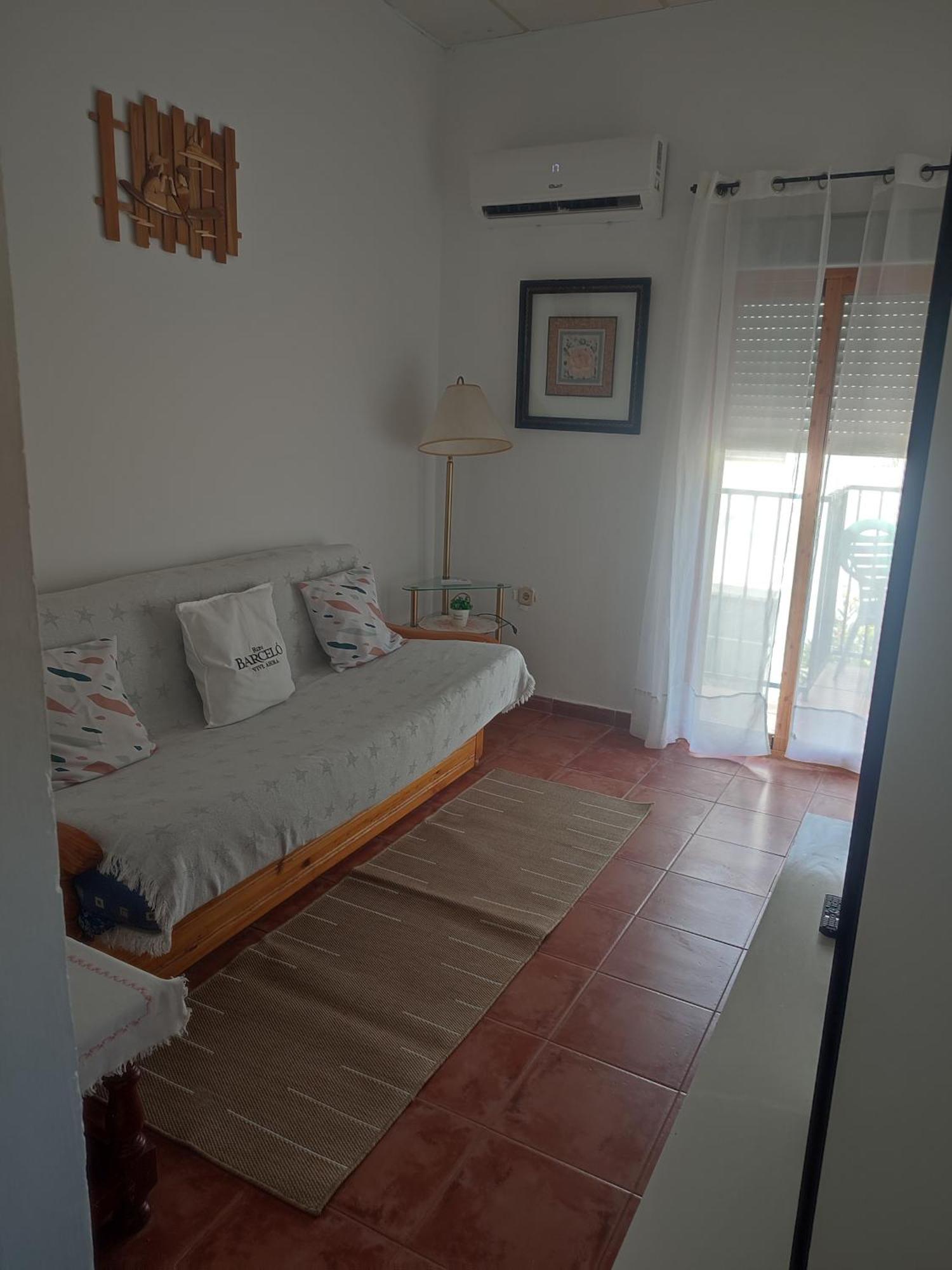 Apartment Samares Coast Almunecar