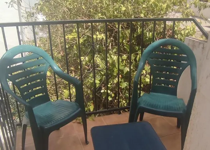 Samares Coast Apartment