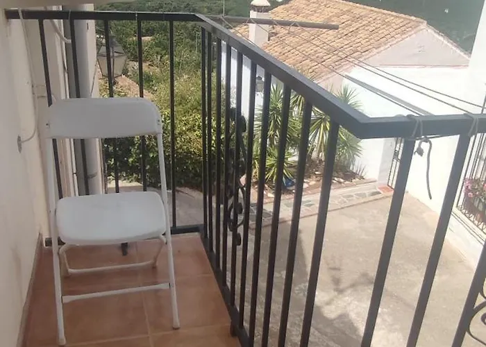Samares Coast Apartment