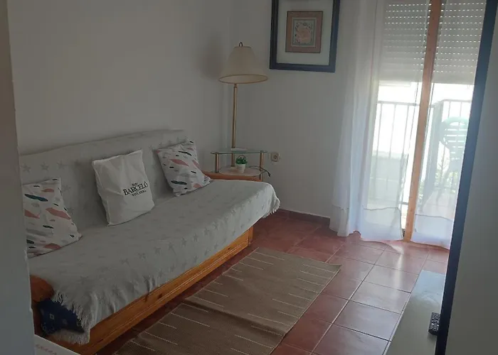 Samares Coast Apartment