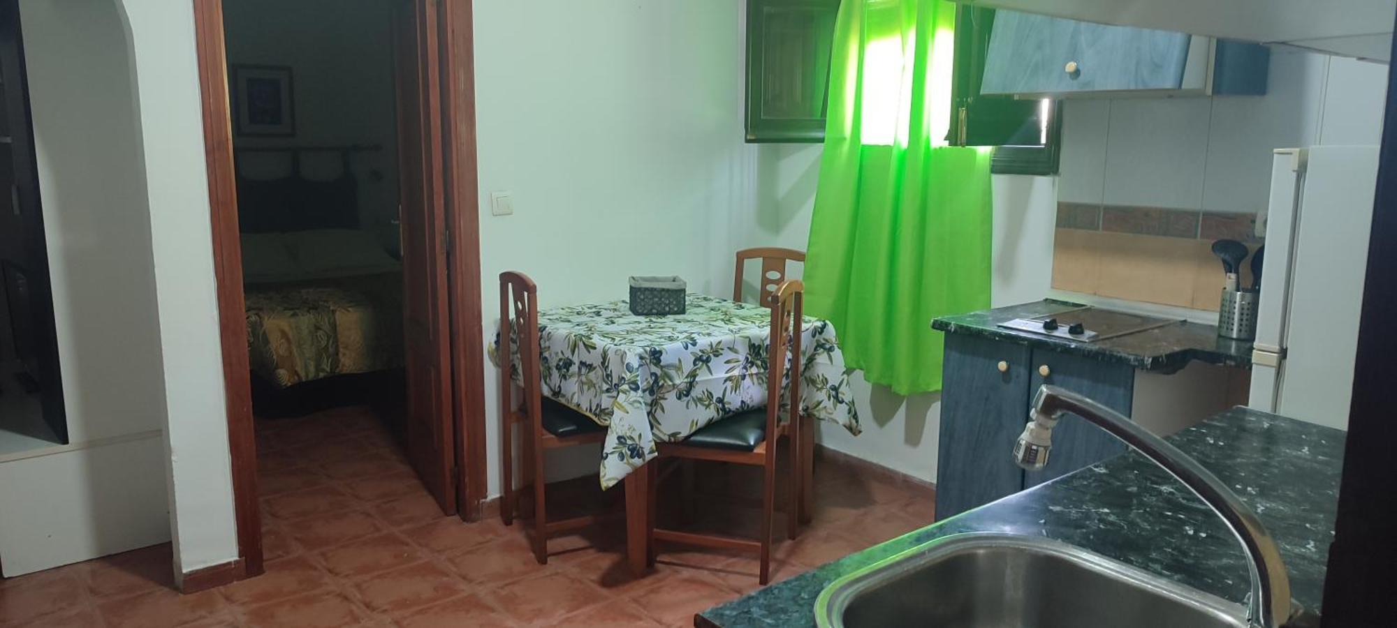 Samares Coast Appartement *